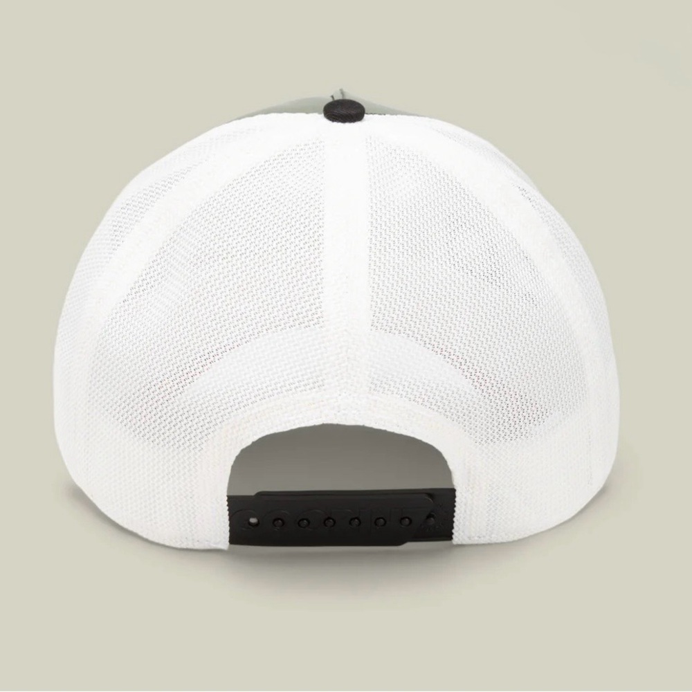 Goorin bros. AMOR trucker hat.
Friday drop. NWT. - Picture 11 of 16